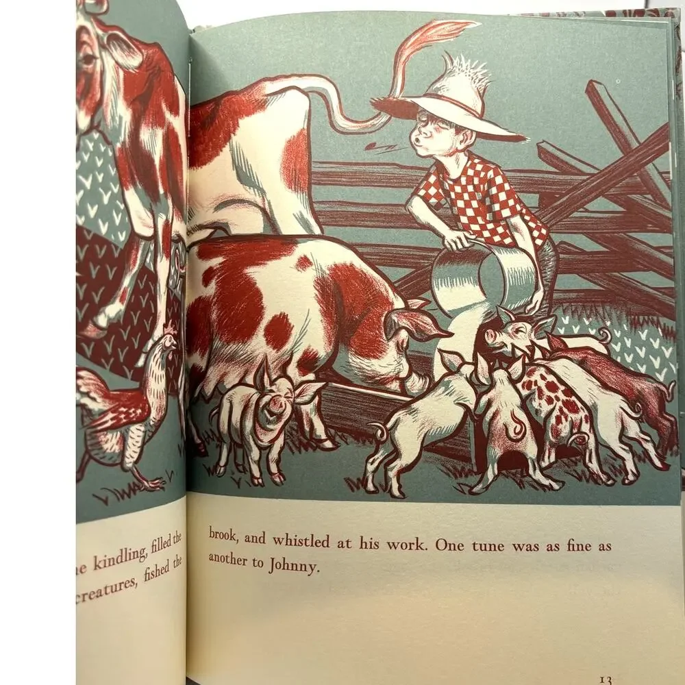 Viking Press vintage 1953